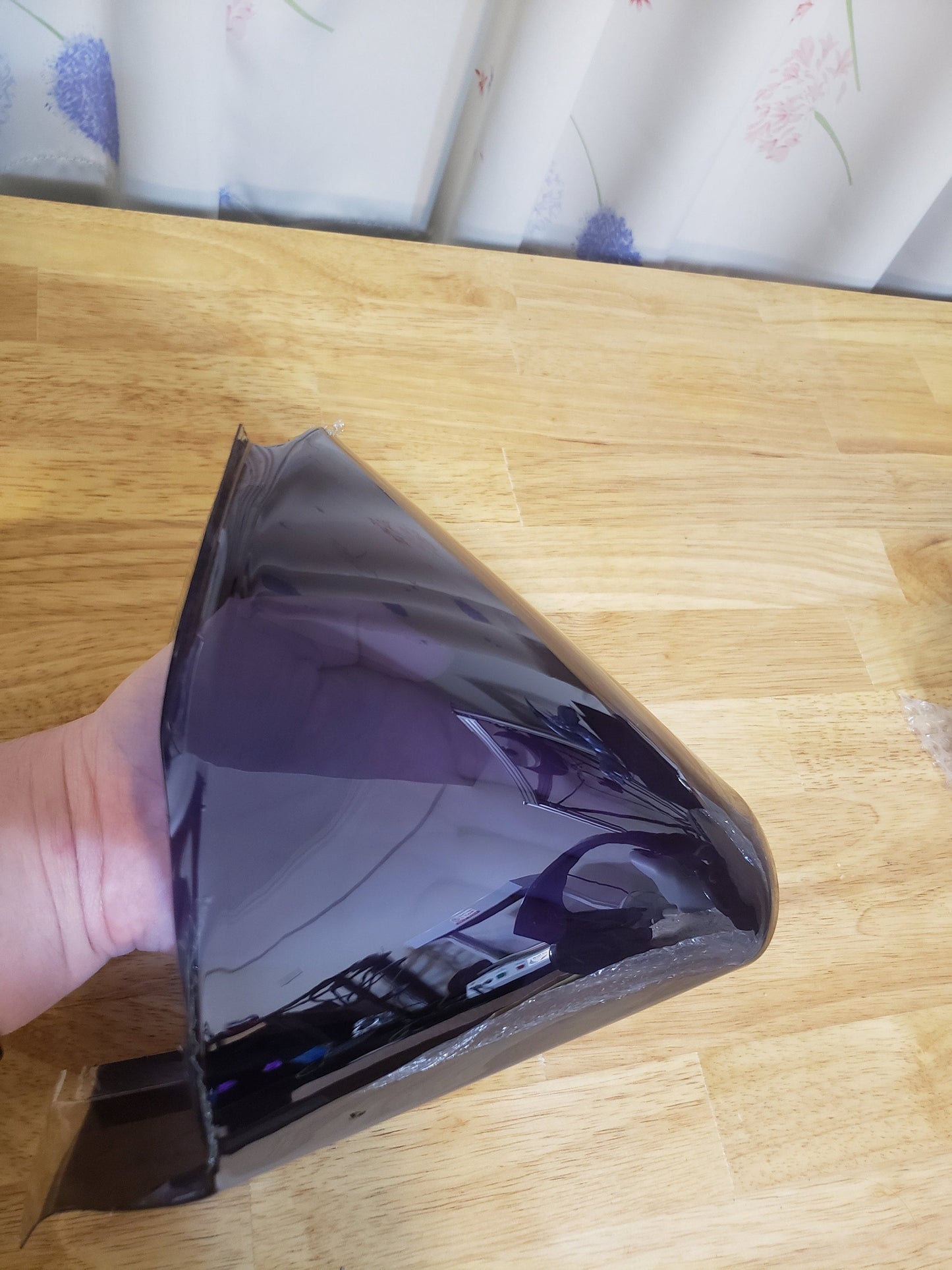 Tinted protogen visor (READ descrption )